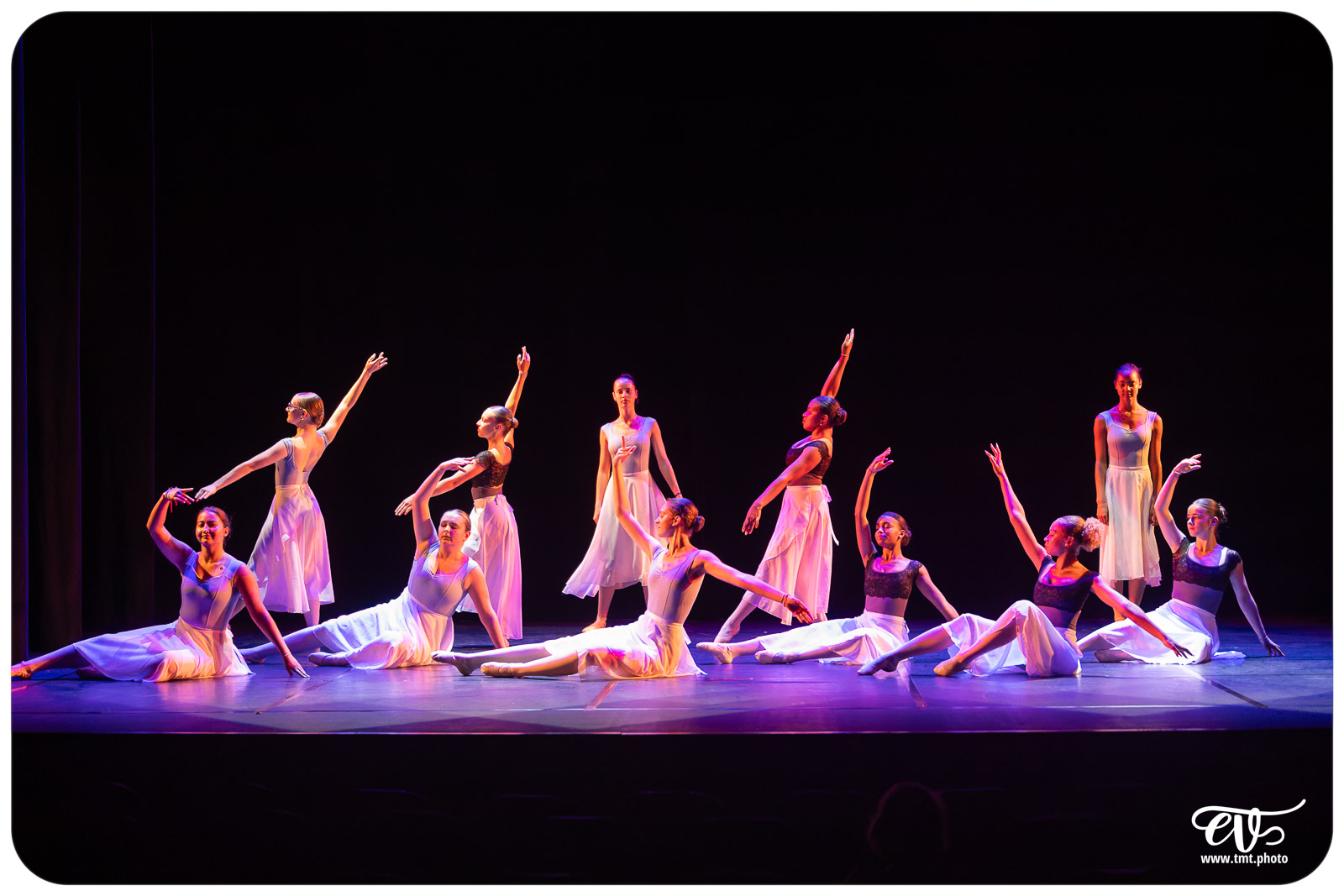 GALA DE DANSE EMMDH 2025